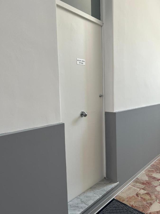 Holiday House Fifteen Catania Luaran gambar