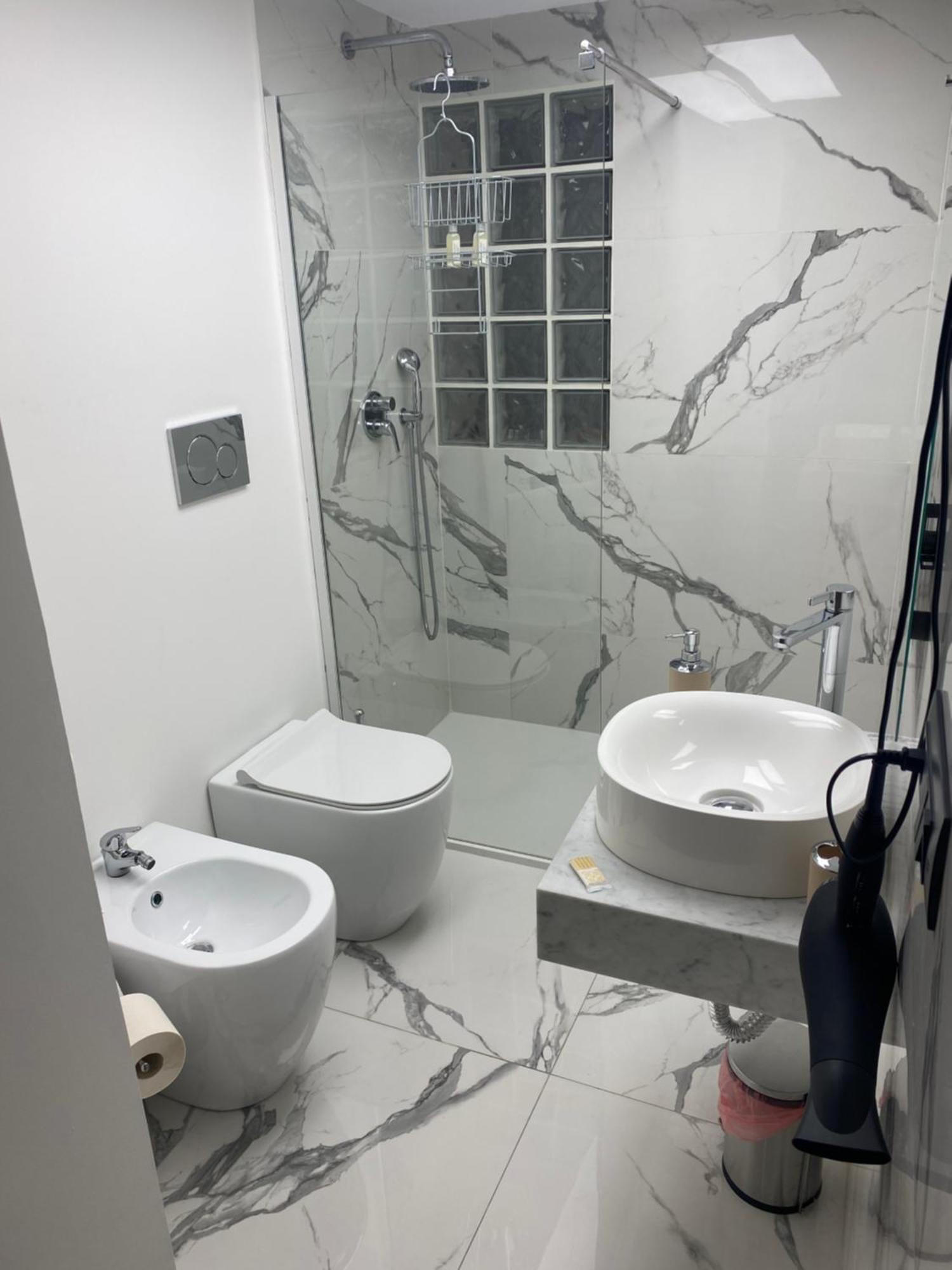 Holiday House Fifteen Catania Luaran gambar