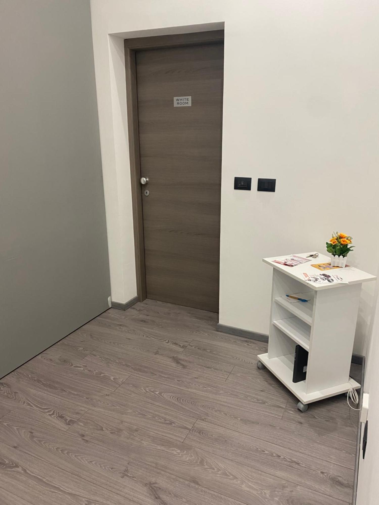 Holiday House Fifteen Catania Luaran gambar