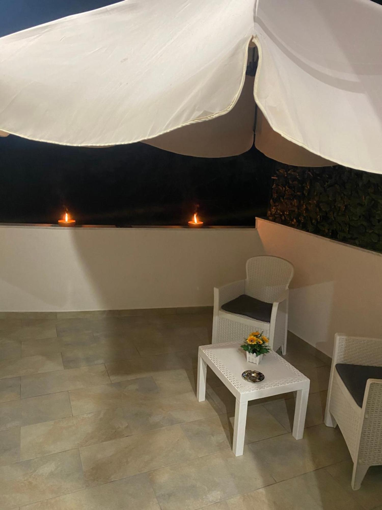 Holiday House Fifteen Catania Luaran gambar