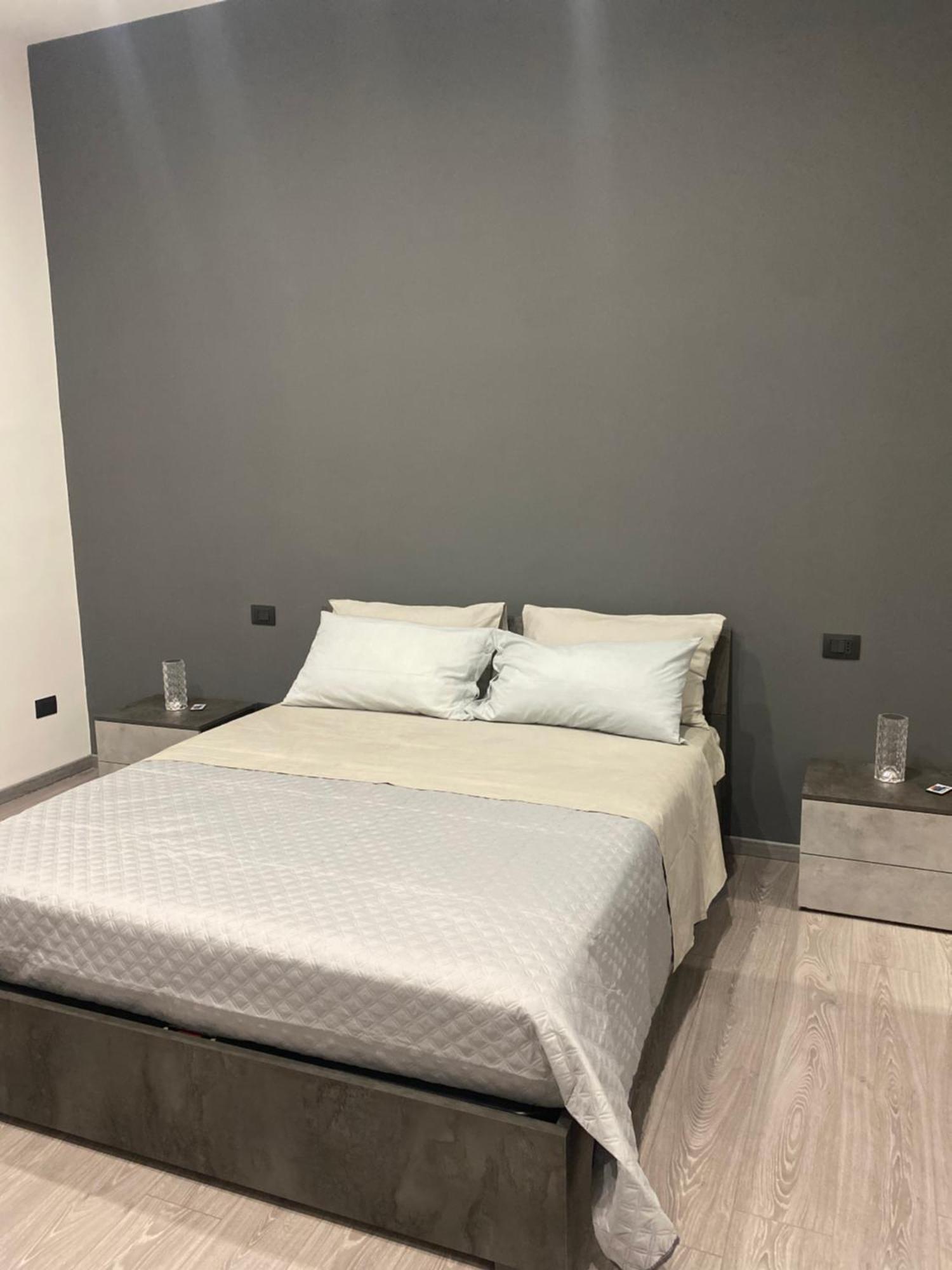 Holiday House Fifteen Catania Luaran gambar