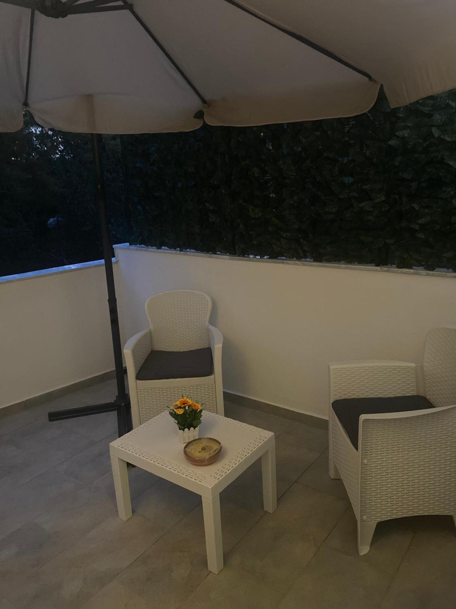 Holiday House Fifteen Catania Luaran gambar
