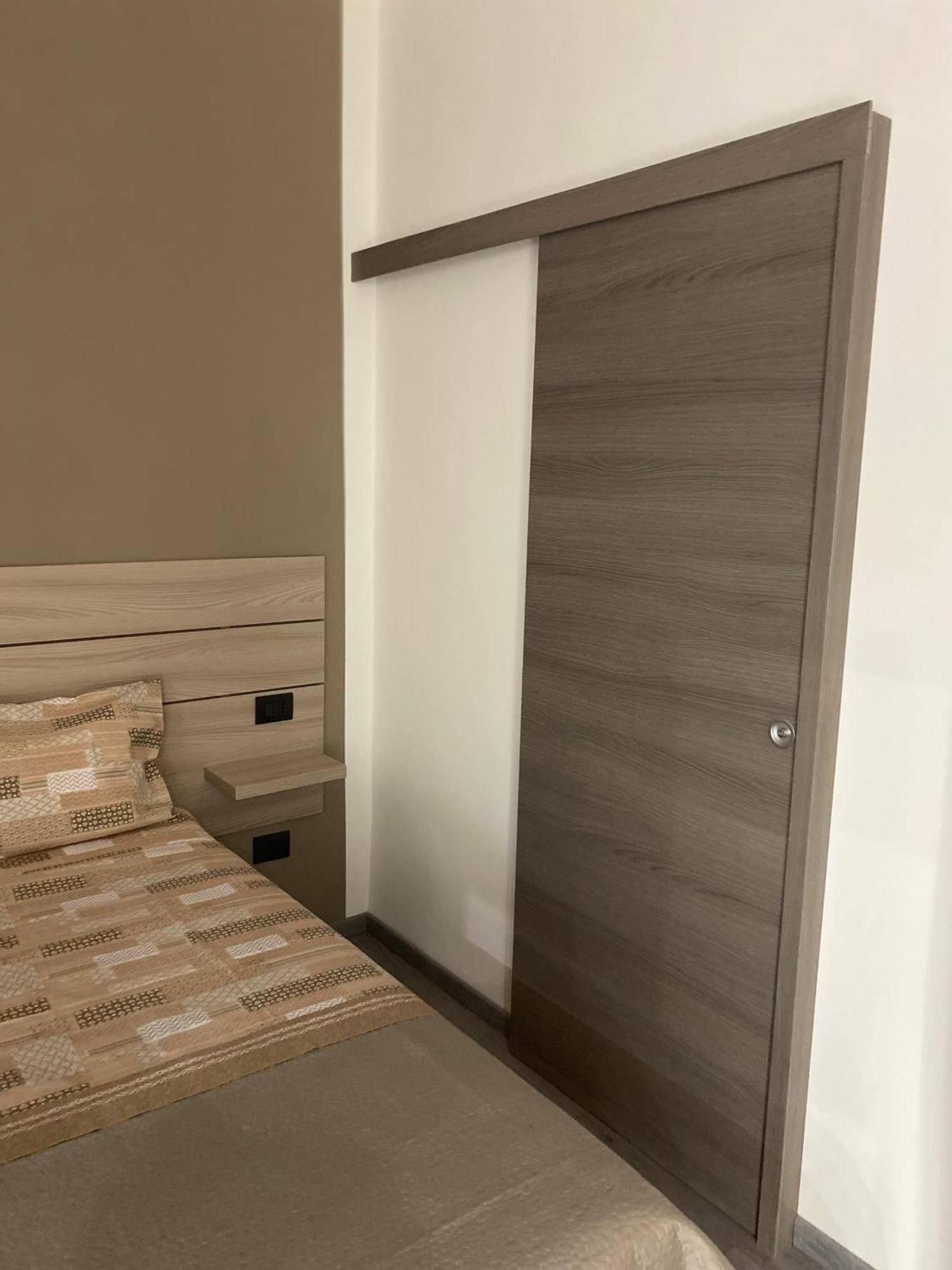 Holiday House Fifteen Catania Luaran gambar